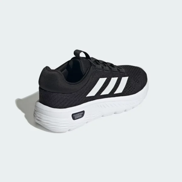 Cloudfoam Comfy Elastic black