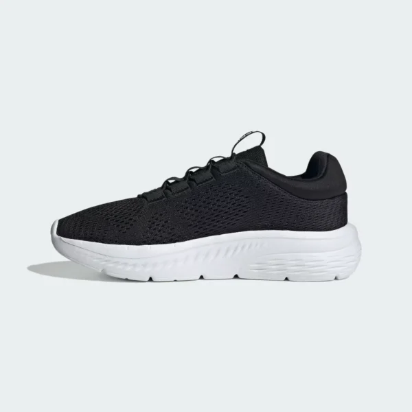 Cloudfoam Comfy Elastic black