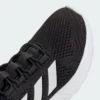 Cloudfoam Comfy Elastic black