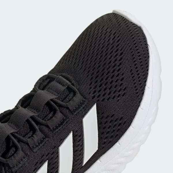 Cloudfoam Comfy Elastic black
